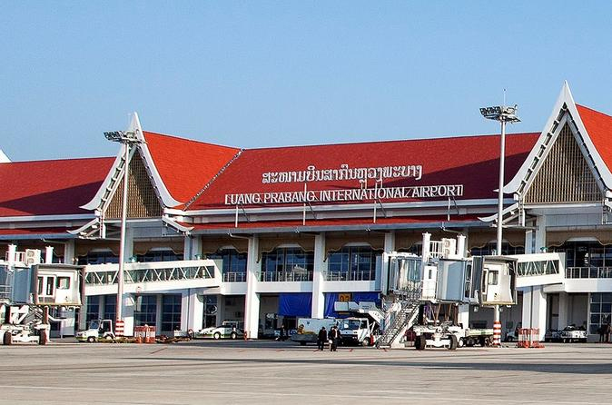 Xem Sân bay quốc tế Lào 