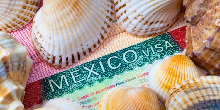 những quy định nhập cảnh đến đất nước Mexico