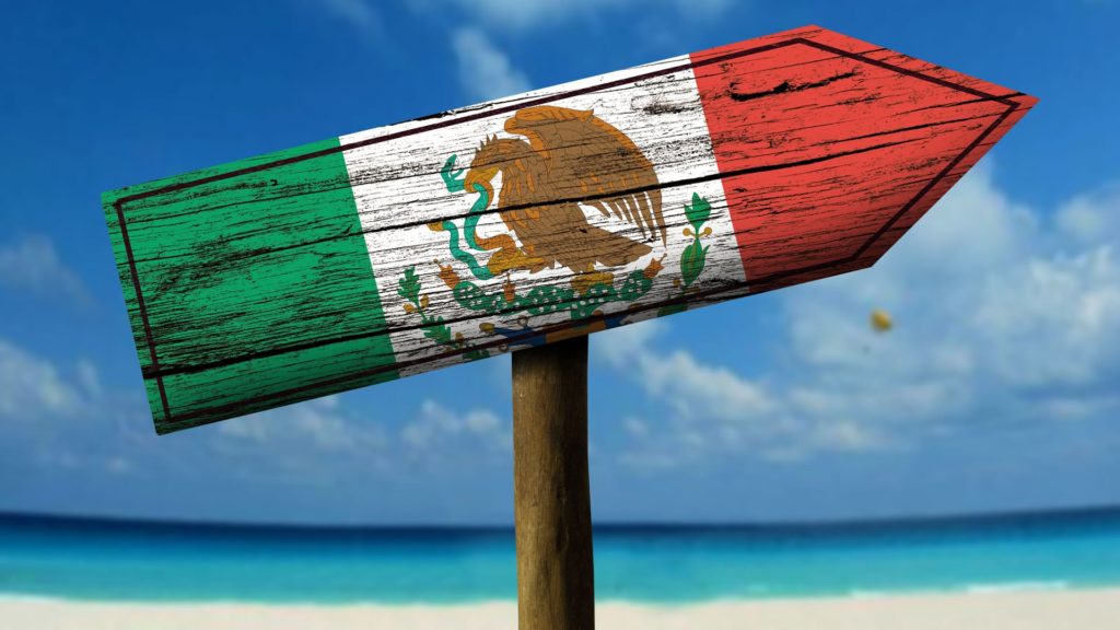 Mexico có quy định nhập cảnh như thế nào